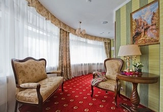Арт-отель Lecco / Лекко Номер для молодоженов - в подарок - фото 11