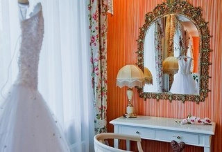 Арт-отель Lecco / Лекко Номер для молодоженов - в подарок - фото 1