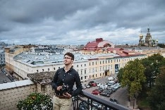 2А-СТУДИЯ - Видеооператор Андрей Виноградов - фото 16