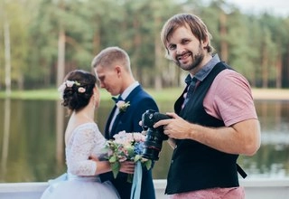 Видеограф Иван Шпак - слайд 5