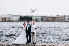 Видеостудия 'Лось' [ELK.ONE] - Видеограф Максим Лосев  - фото 15