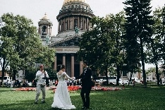 Видеостудия 'Лось' [ELK.ONE] - Видеограф Максим Лосев  - фото 17