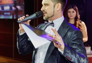 Ведущий Алексей Авдонин - слайд 7