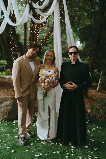 Ведущий Николай Воронцов - фото 2