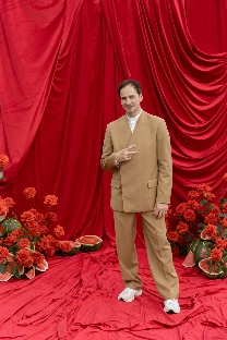 Ведущий Николай Воронцов - фото 4