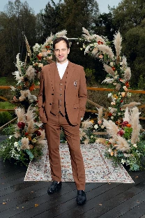 Ведущий Николай Воронцов - фото 6