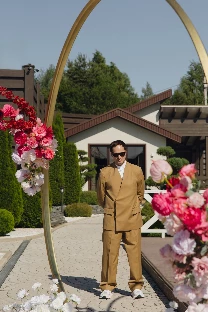 Ведущий Николай Воронцов - фото 11