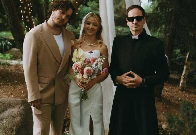 Ведущий Николай Воронцов - фото 1