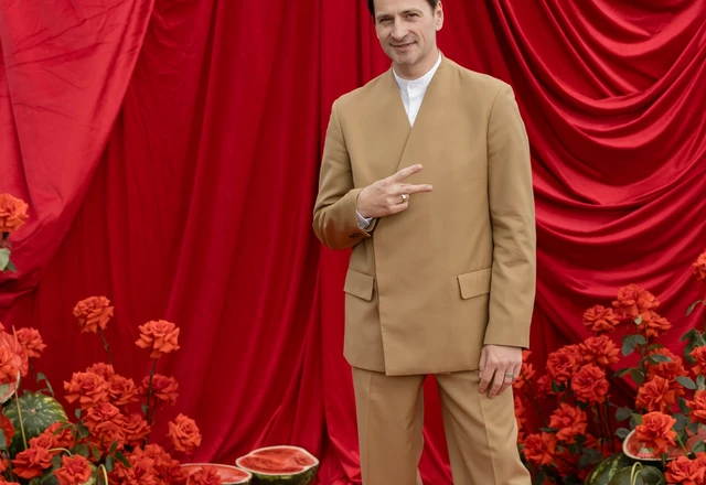 Ведущий Николай Воронцов - фото 3