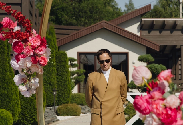 Ведущий Николай Воронцов - слайд 10