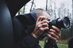 Видеограф Никита Жарков - фото 6
