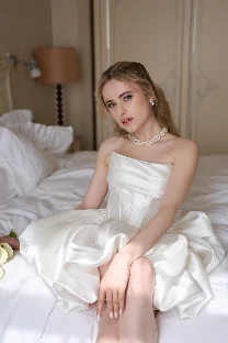 Свадебный стилист Чащегорова Екатерина  - фото 19