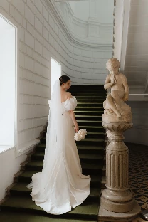 Свадебный стилист Чащегорова Екатерина  - фото 5