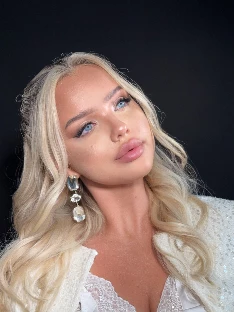 Свадебный стилист Чащегорова Екатерина  - фото 3