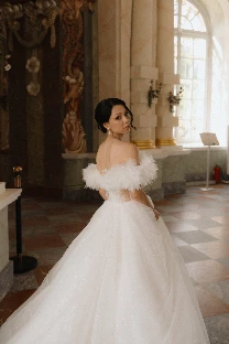 Свадебный стилист Чащегорова Екатерина  - фото 6
