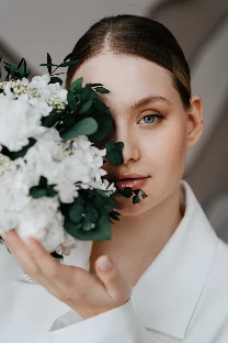 Свадебный стилист Чащегорова Екатерина  - фото 2