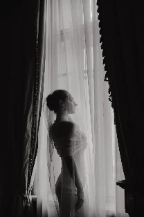 Свадебный стилист Чащегорова Екатерина  - фото 15