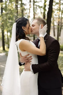 Свадебный стилист Чащегорова Екатерина  - фото 10