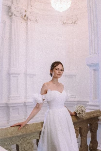 Свадебный стилист Чащегорова Екатерина  - фото 9