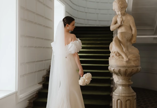 Свадебный стилист Чащегорова Екатерина  - фото 4