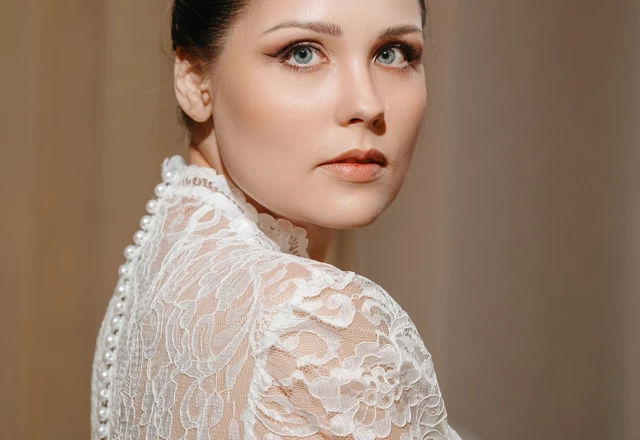 Свадебный стилист Чащегорова Екатерина  - фото 3