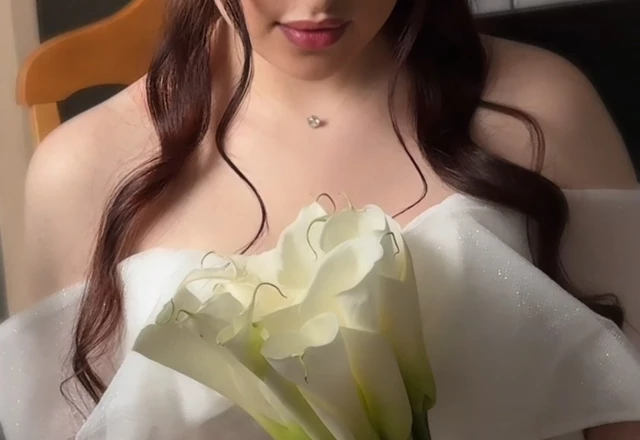 Свадебный стилист Чащегорова Екатерина  | свадебные причёски  - фото 119