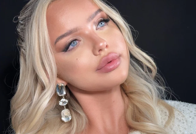Свадебный стилист Чащегорова Екатерина  - фото 2