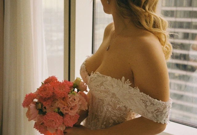 Свадебный стилист Чащегорова Екатерина  - фото 6