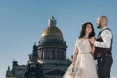 Видеограф Михаил Косыренков - фото 2