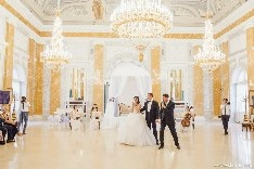 Видеограф Михаил Косыренков - фото 6