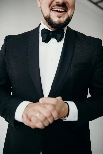 Михаил Белоусов: Юмор. Опыт. Интеллект. - фото 20