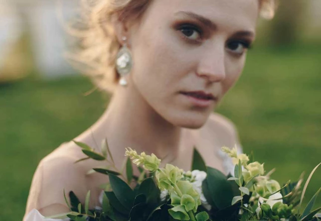 Студия декора «Belleza» | Николай и Елена - фото 74