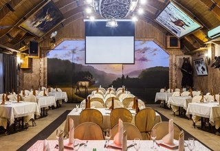 Ресторанный комплекс Охотники на привале - фото 2
