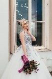 Студия флористики и декора 'Woodberry' - фото 13