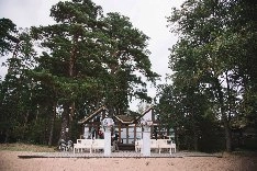 Студия флористики и декора 'Woodberry' - фото 3