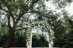 Студия флористики и декора 'Woodberry' - фото 12