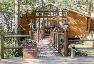 Студия флористики и декора 'Woodberry' - слайд 4