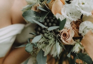 Студия флористики и декора 'S.A.M.flowers' - слайд 7