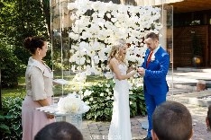 Студия декора и флористики 'Vue Decor' - фото 10
