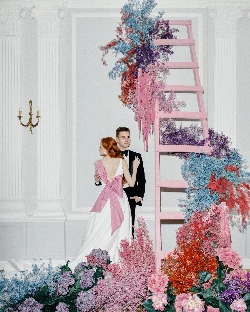 Студия декора и флористики 'Vue Decor' - фото 17