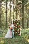 Свадебное оформление 'Zuza' - фото 12