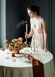 Студия флористики и декора 'Лужайка' - фото 16