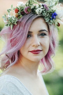 Студия флористики и декора 'Лужайка' - фото 19