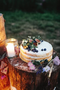 Студия флористики и декора 'Лужайка' - фото 18
