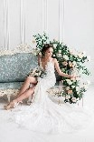 Студия флористики и декора 'Лужайка' - фото 13