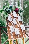 Студия декора и флористики 'Wood & Love' - фото 12