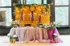 Студия декора и флористики 'Wood & Love' - фото 17