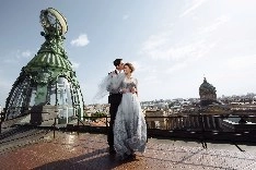 Фотограф Лиза Каражова - фото 12