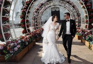Фотограф Лиза Каражова - слайд 18