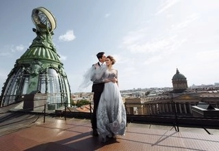 Фотограф Лиза Каражова - слайд 11